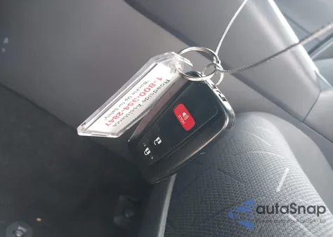 2025 Toyota Rav4 Hybrid Xle из США, поврежденный, VIN 4T3RWRFV4SU176349